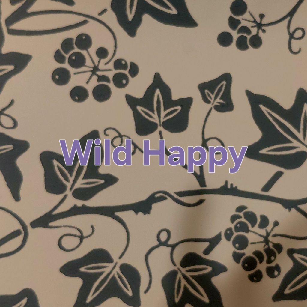 Wild Happy profile