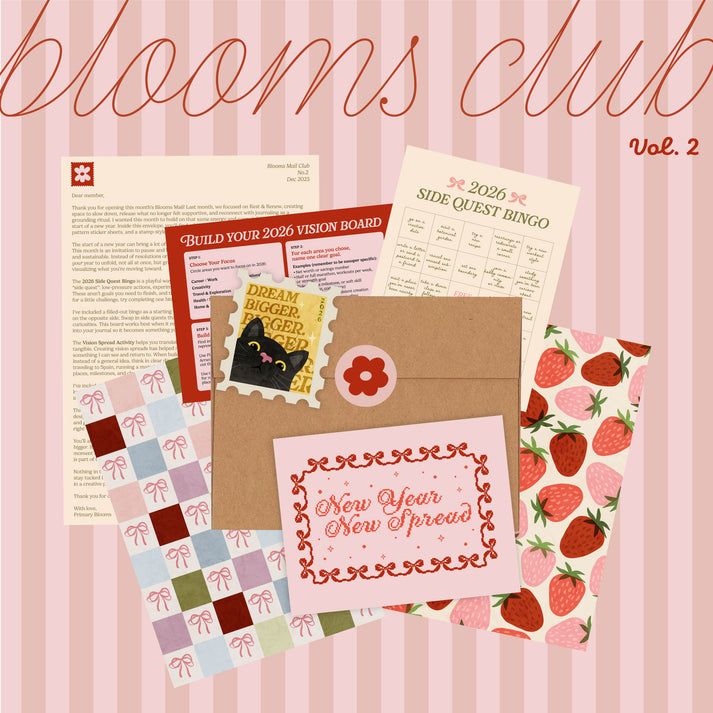 Blooms Mail Club gallery image 3