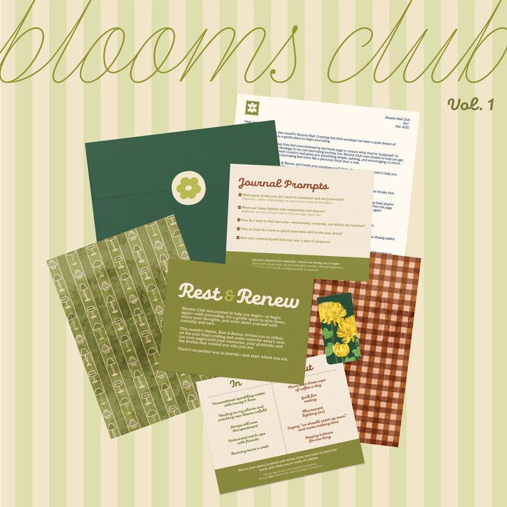 Blooms Mail Club gallery image 4