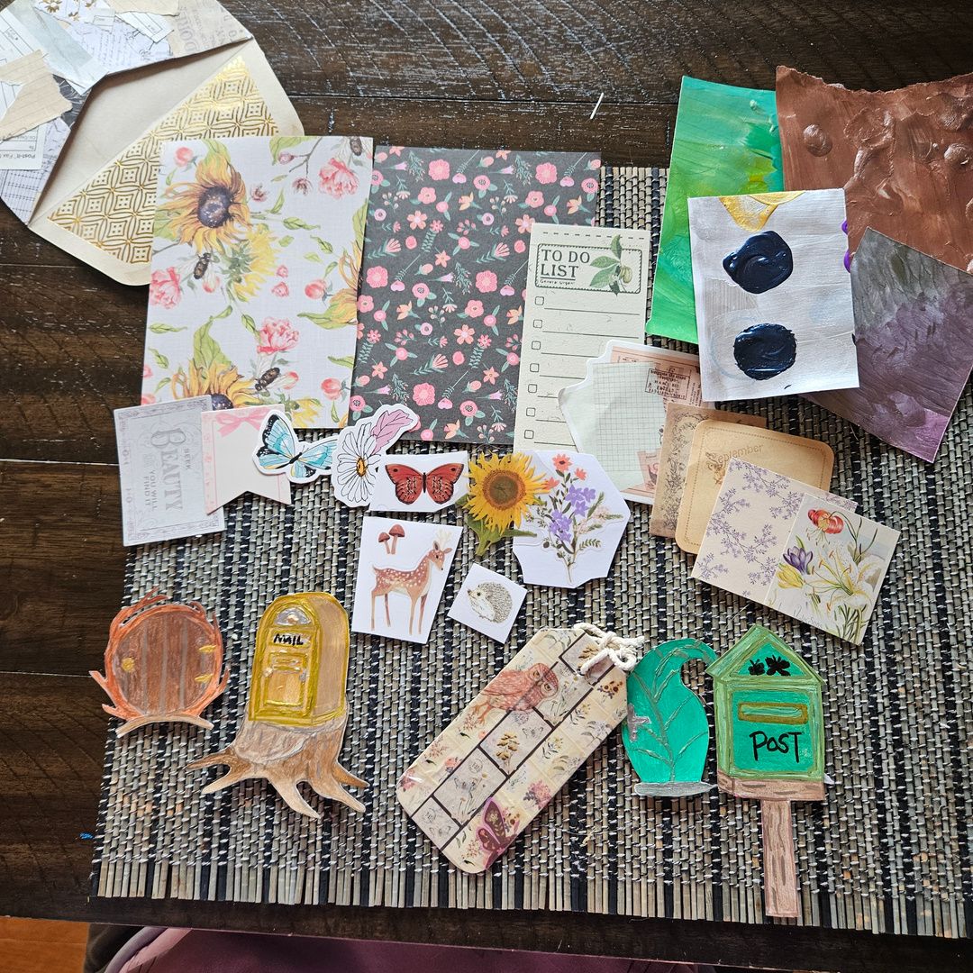 The Pixie’s Vault Post Club gallery image 3
