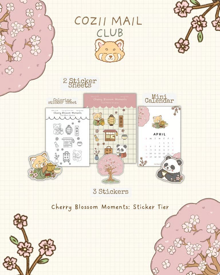 Cozii Mail Club gallery image 2