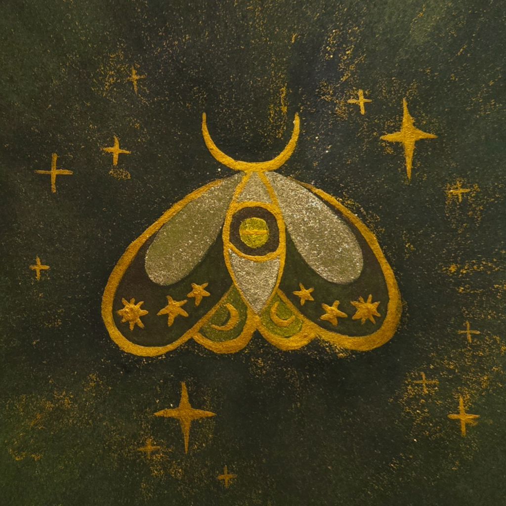 MothHornMarket profile