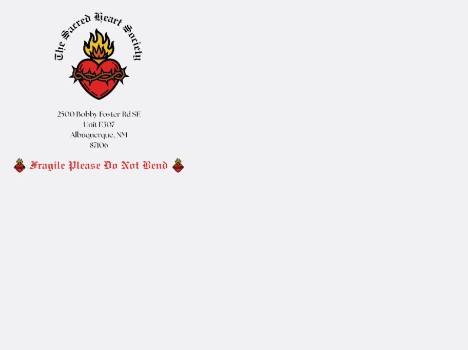 Sacred Heart Society gallery image 3