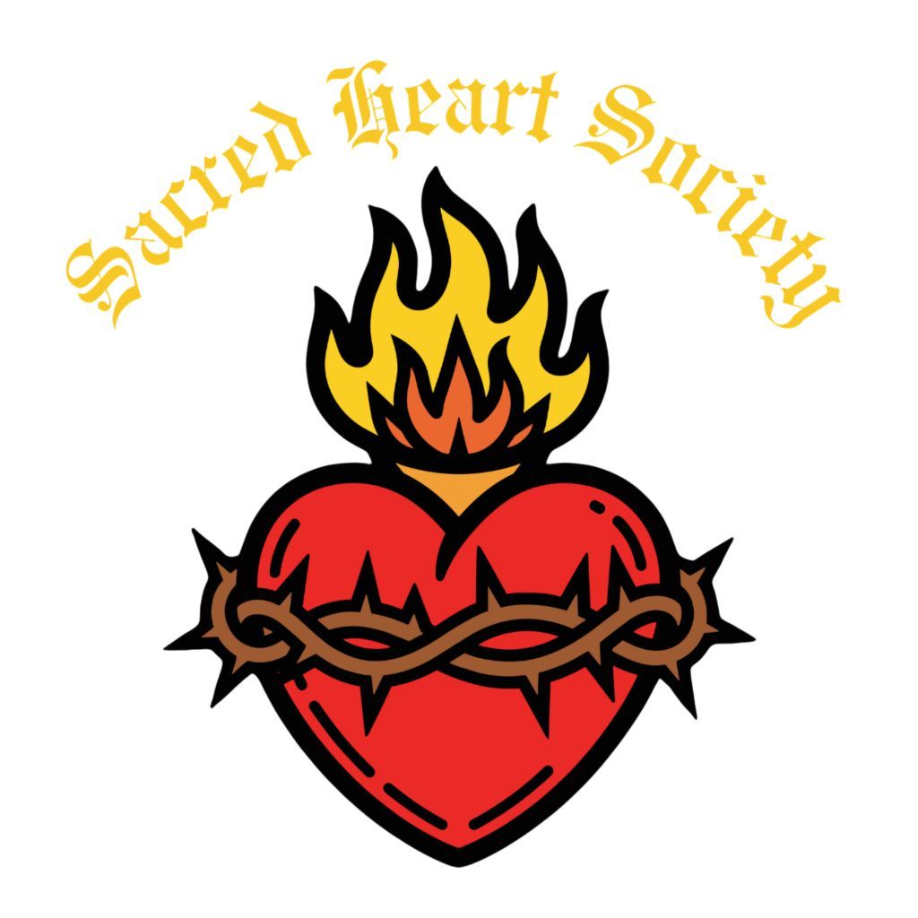 Sacred Heart Society profile