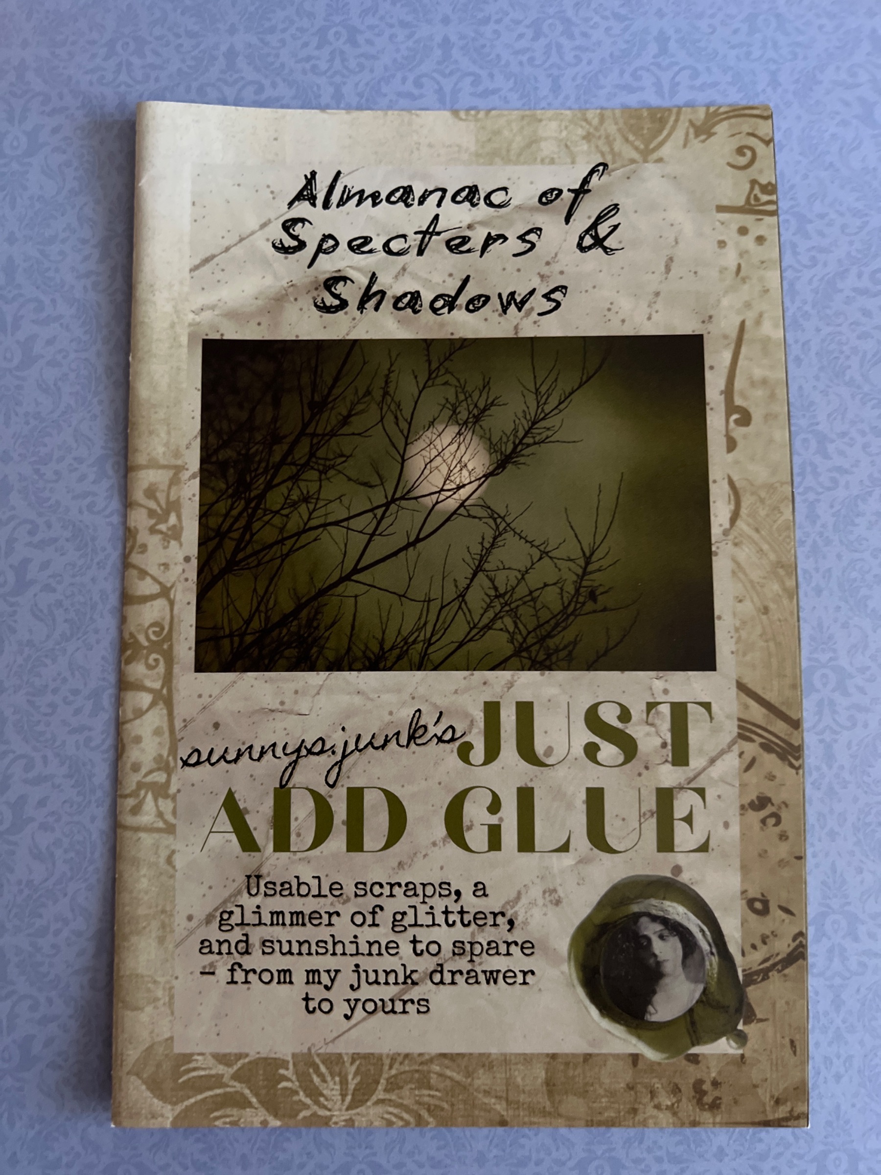 Just Add Glue gallery image 2