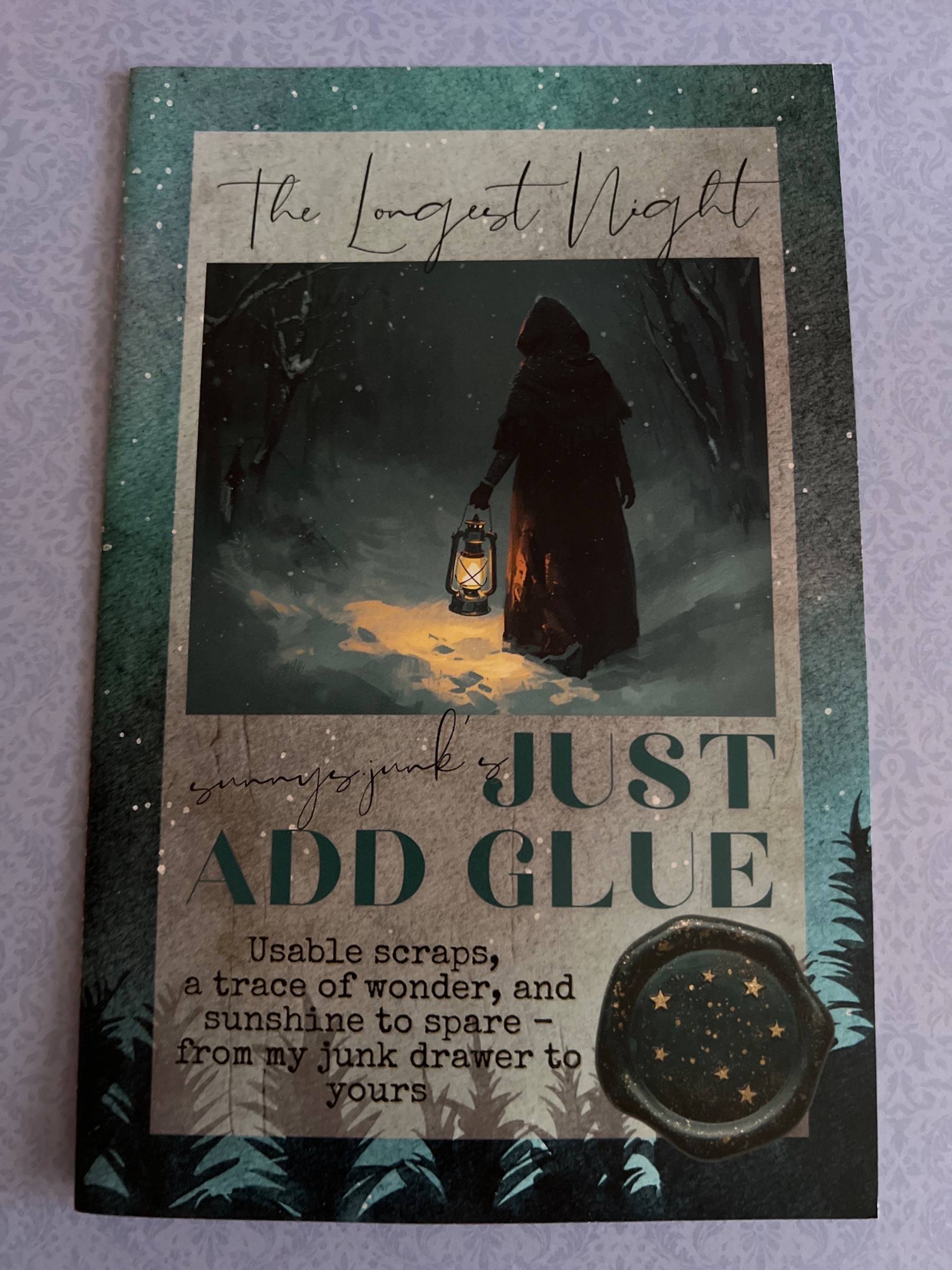 Just Add Glue gallery image 3