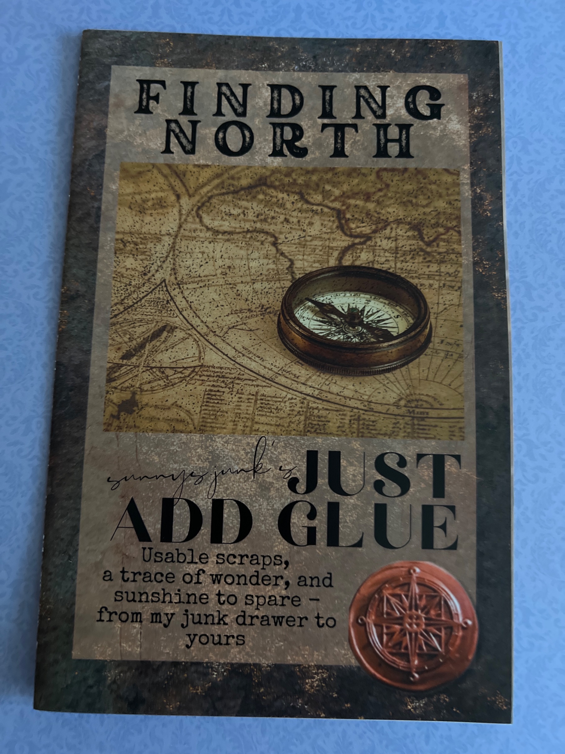 Just Add Glue gallery image 5