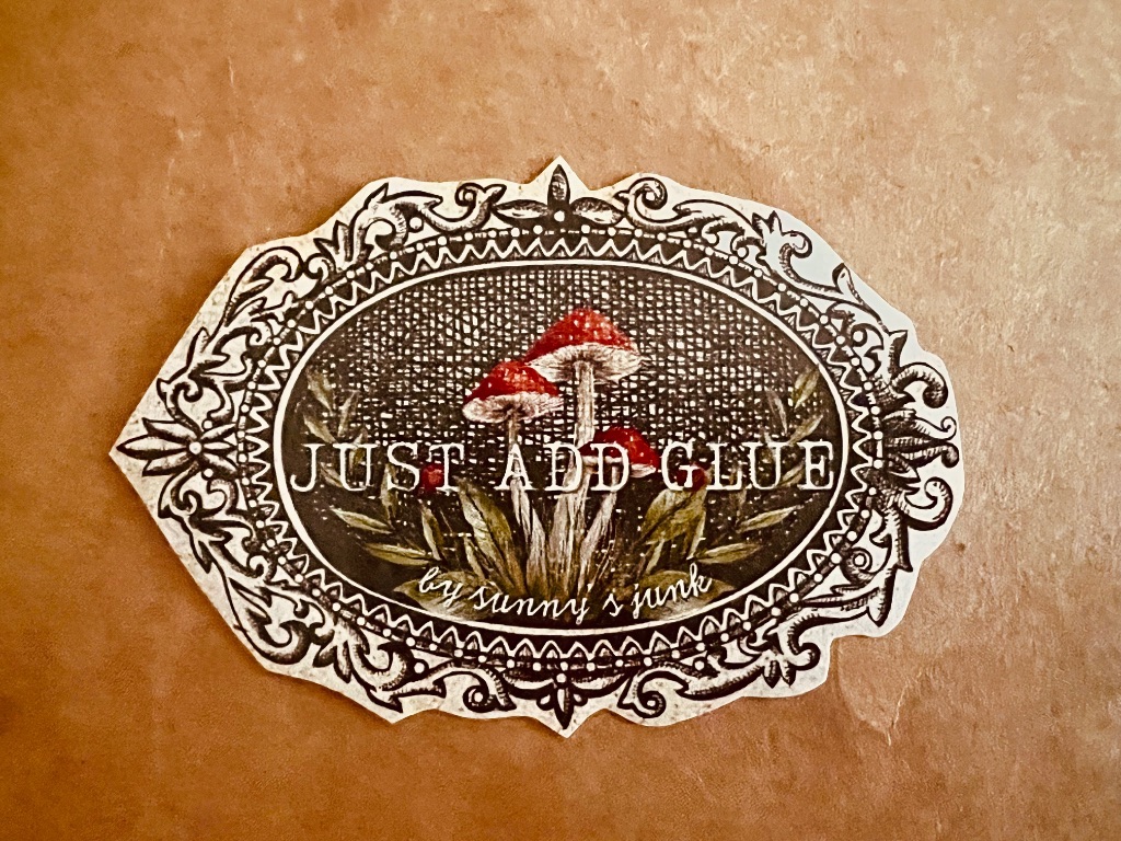 Just Add Glue profile