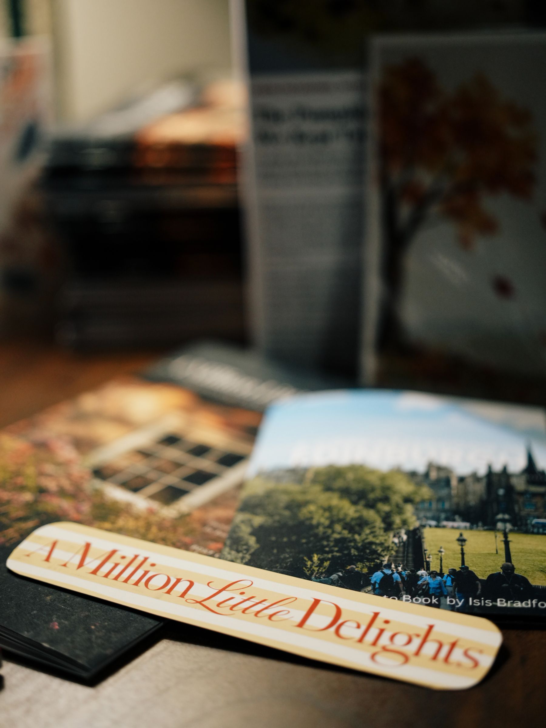 A Million Little Delights gallery image 3