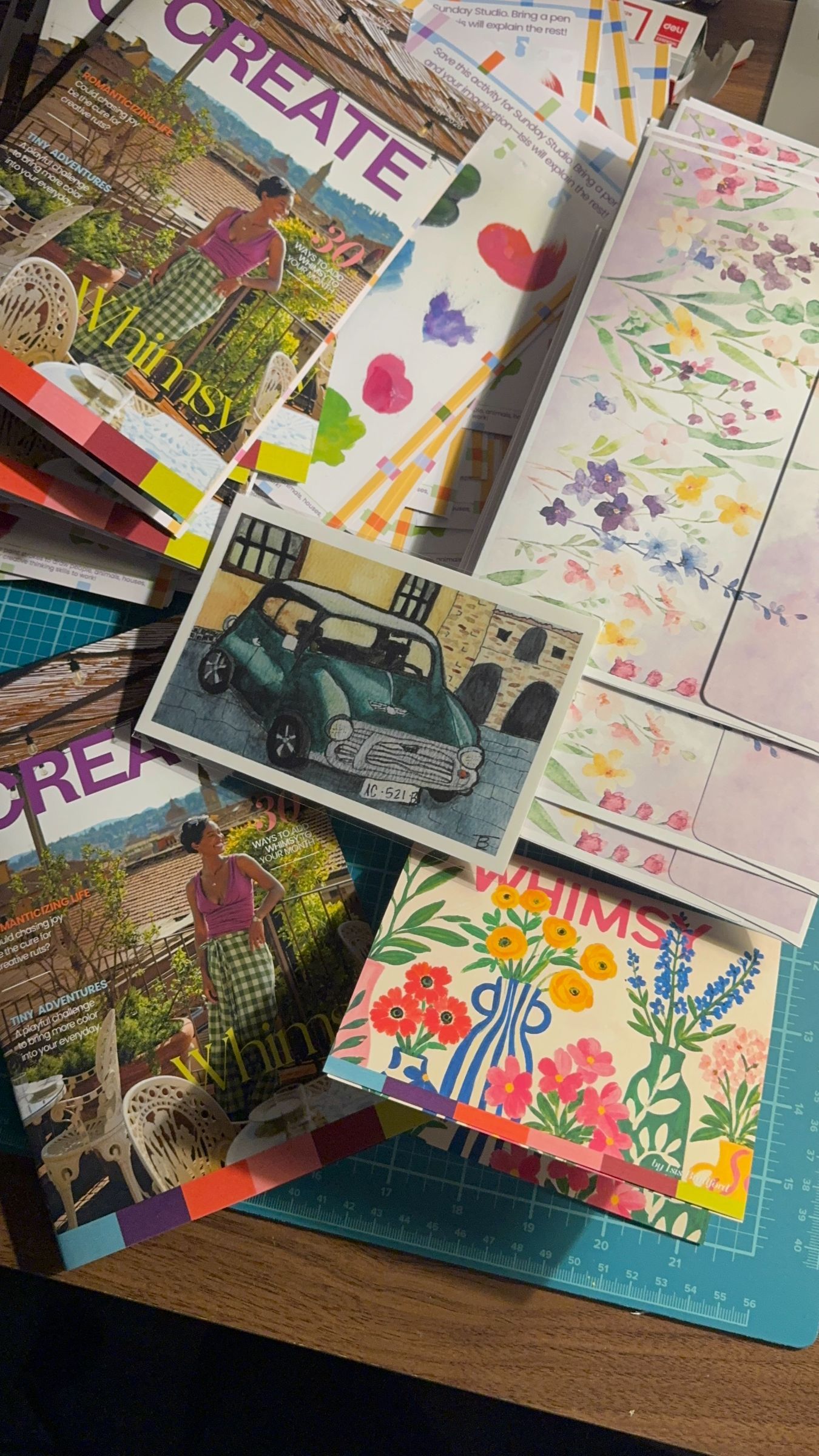 A Million Little Delights gallery image 8