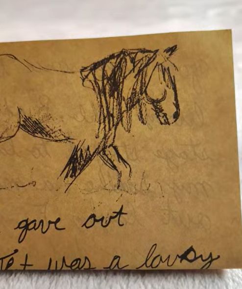 Letters From Out West gallery image 3