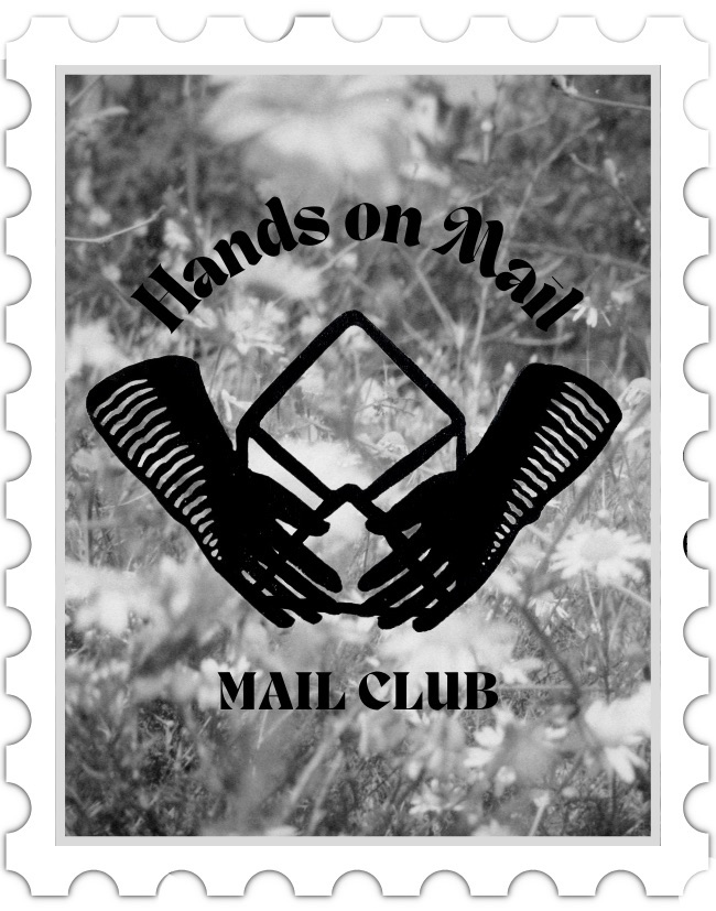 Hands on Mail Club profile