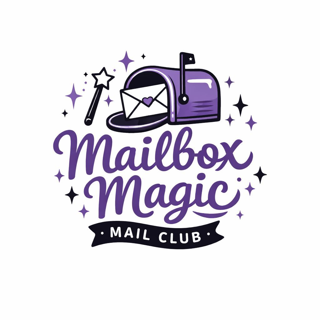 Mailbox Magic Mail Club profile