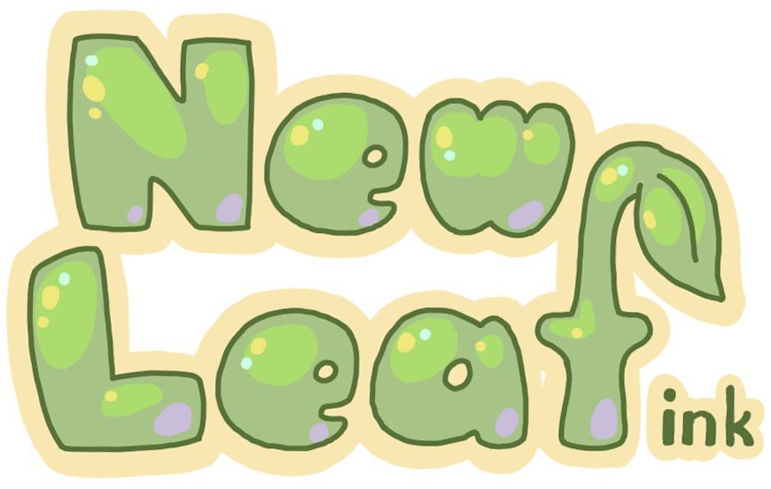 Leaf Letters Mail Club profile