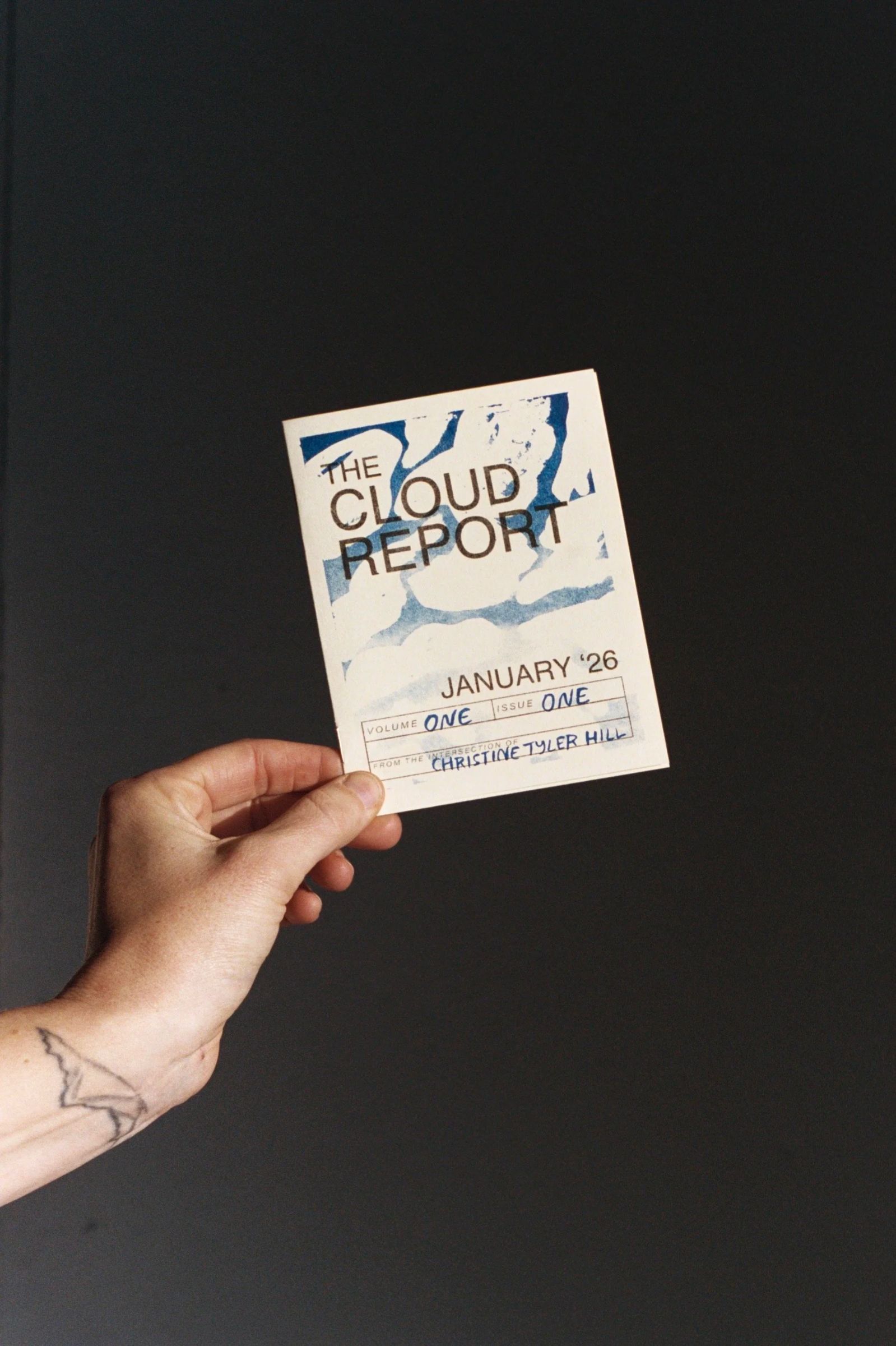 The Cloud Report gallery image 2