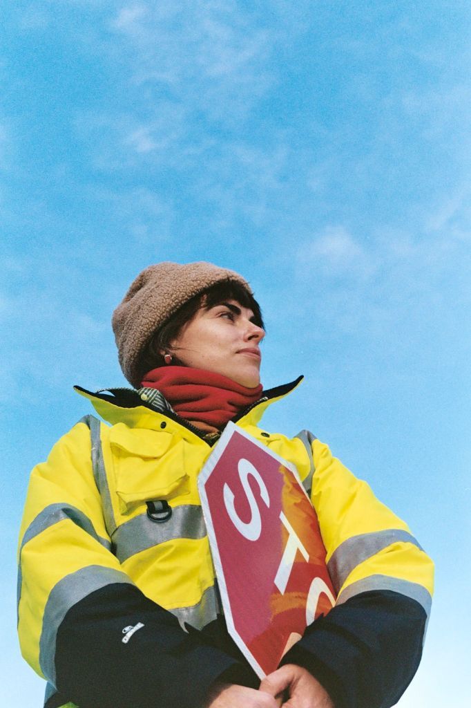 The Cloud Report profile