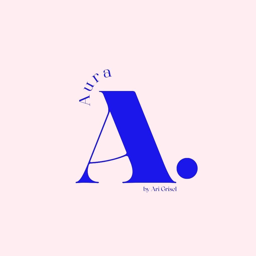 Letters from AURA profile