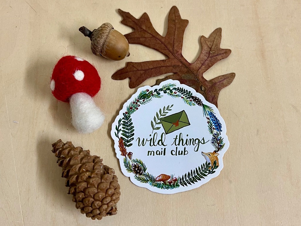 Wild Things Mail Club profile