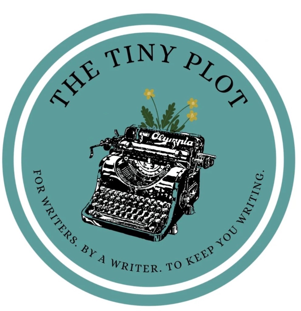 The Tiny Plot profile