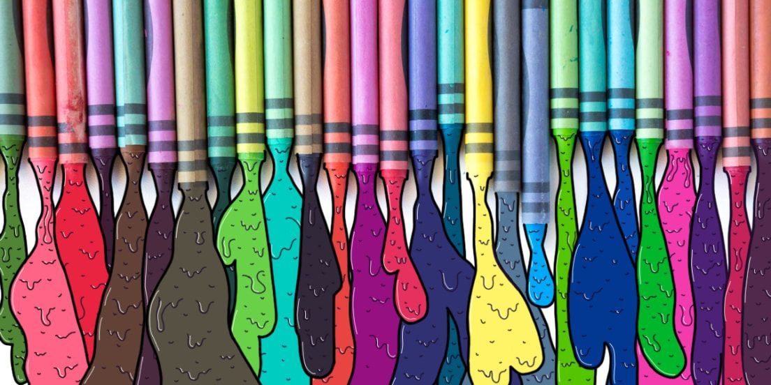 Happy Little Art Club header