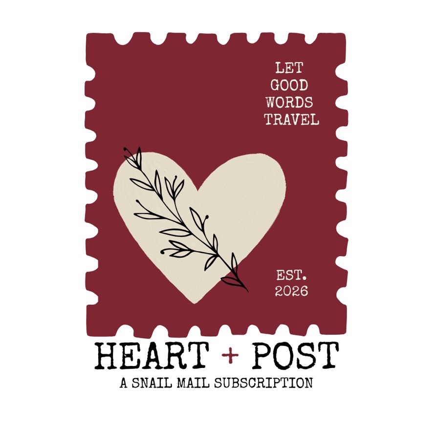 Heart + Post profile