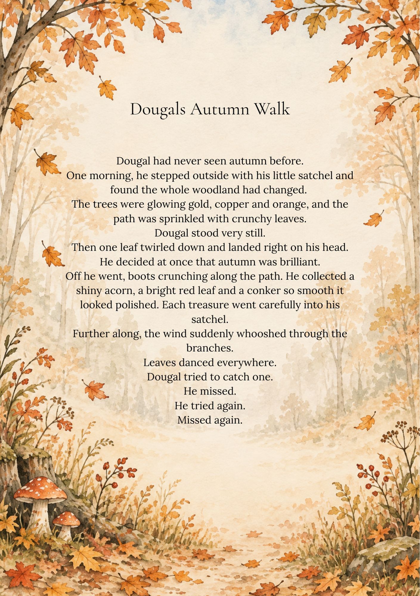 Dougals Monthly Post gallery image 5