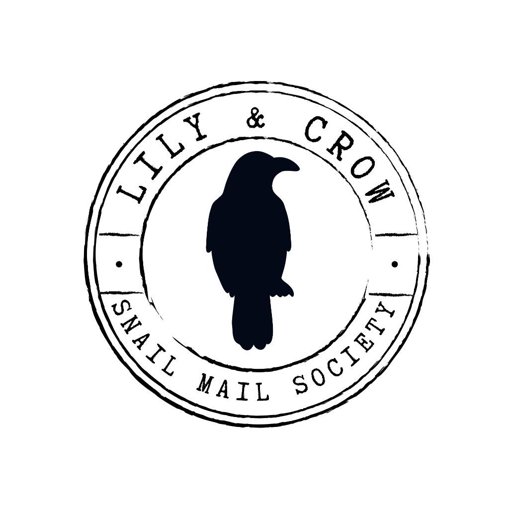 The Lily and Crow Snail Mail Society profile