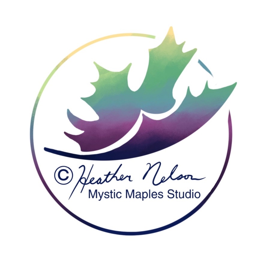 Notes From The Wildwood profile