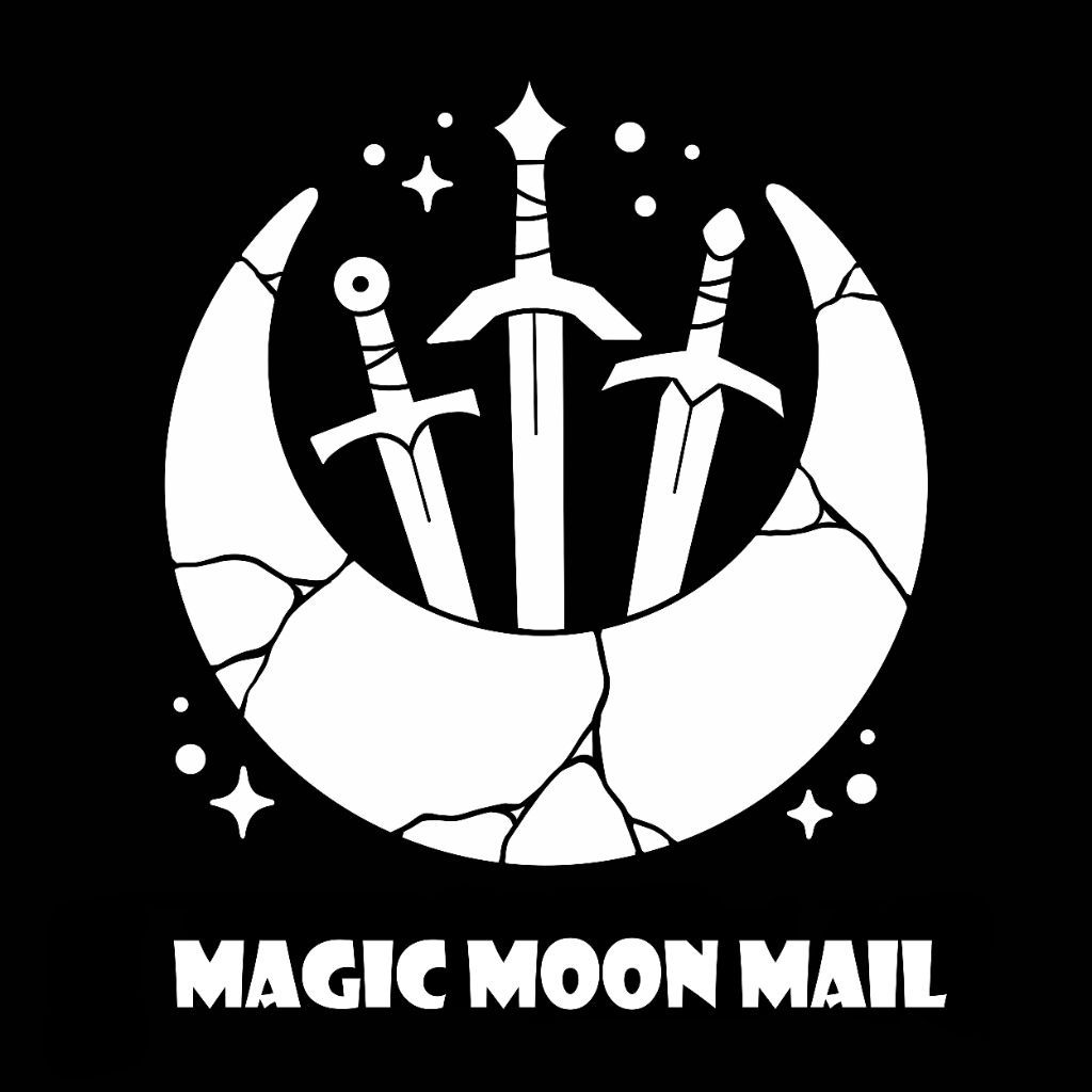 Magic Moon Mail profile