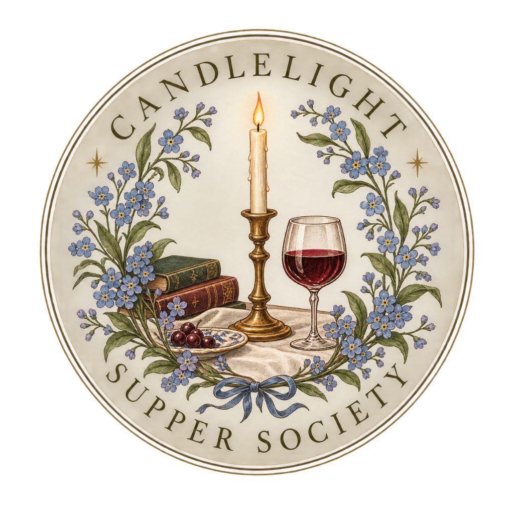 Candlelight Supper Society profile