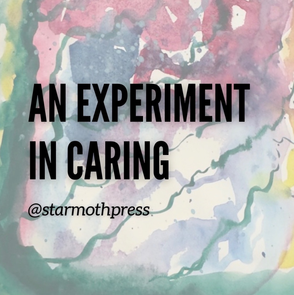 An Experiment in Caring profile