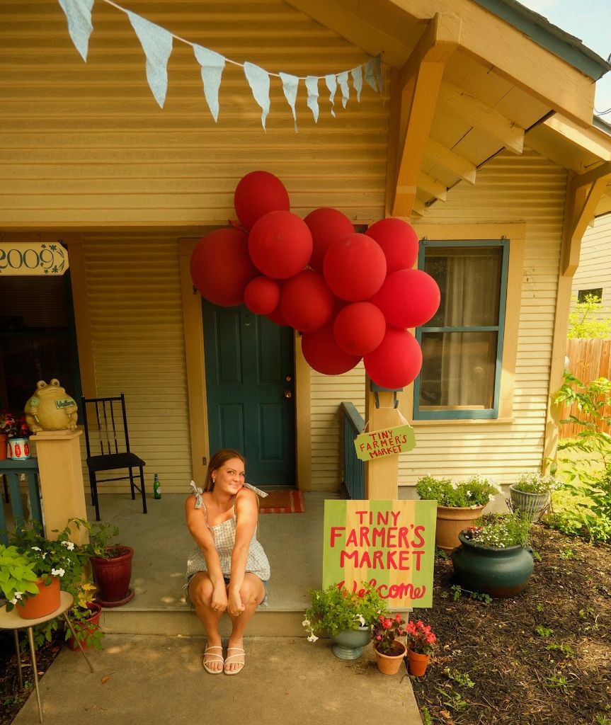 The Tiny Post profile