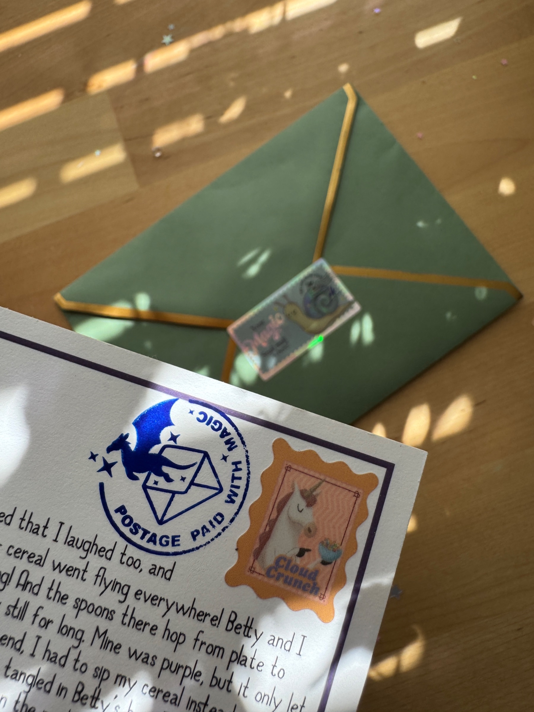 Magic Street gallery image 2