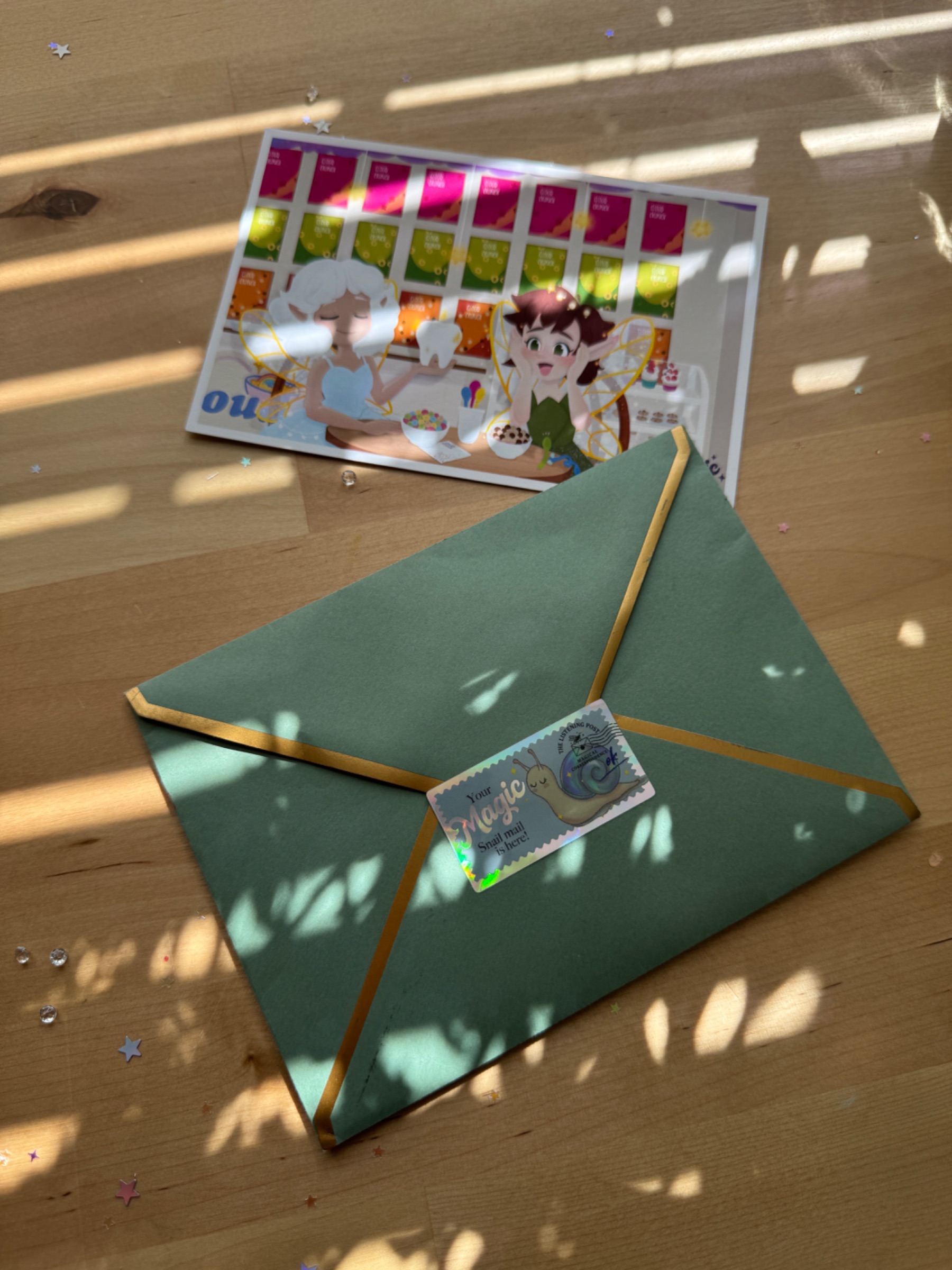 Magic Street gallery image 4