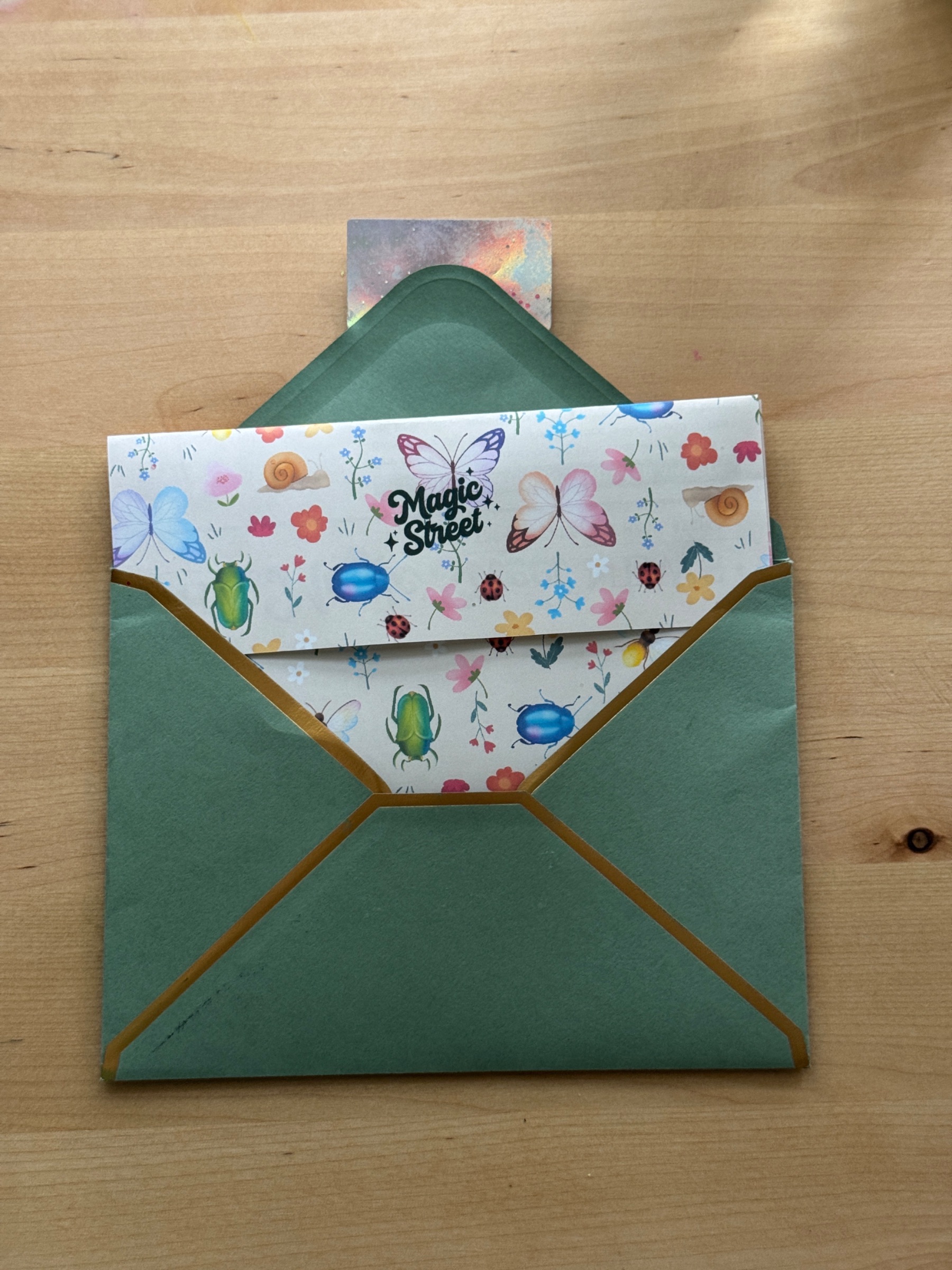 Magic Street gallery image 5