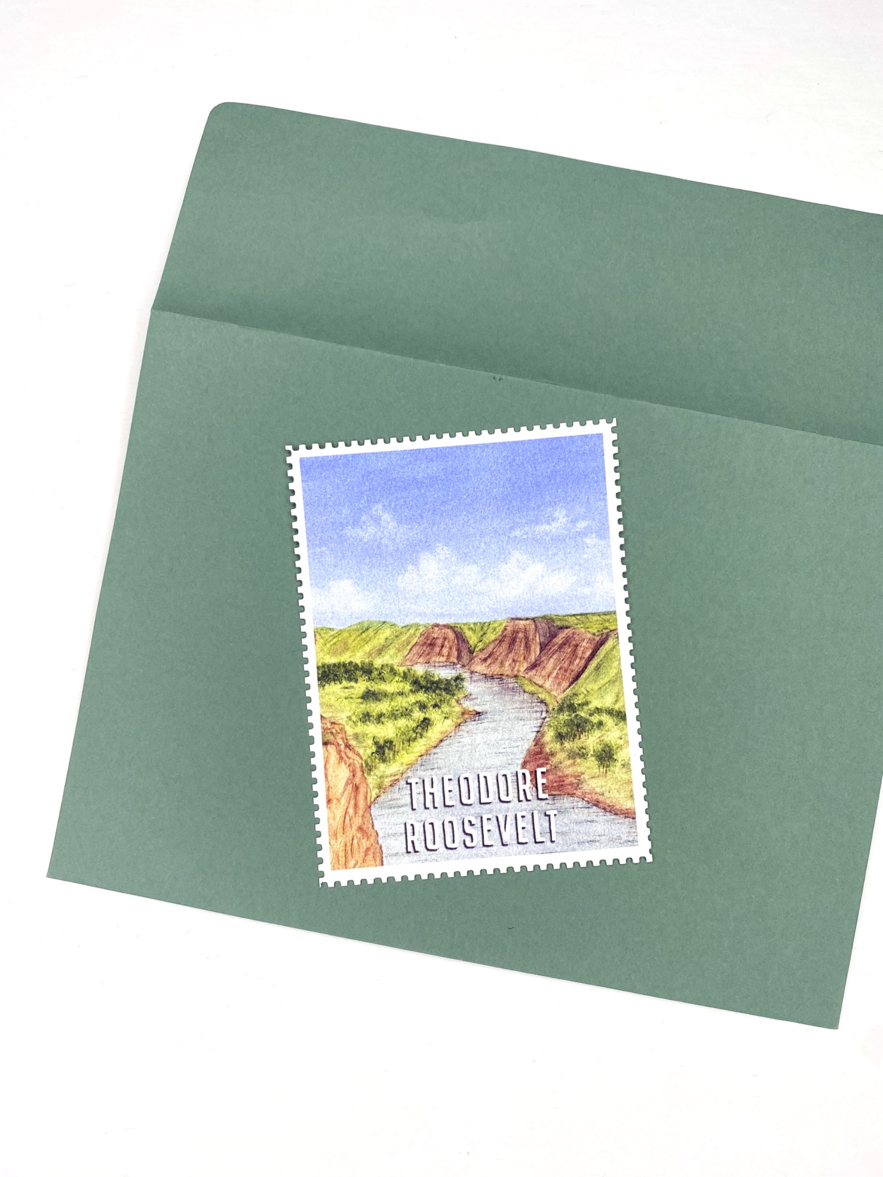 National Park Mail Club gallery image 4