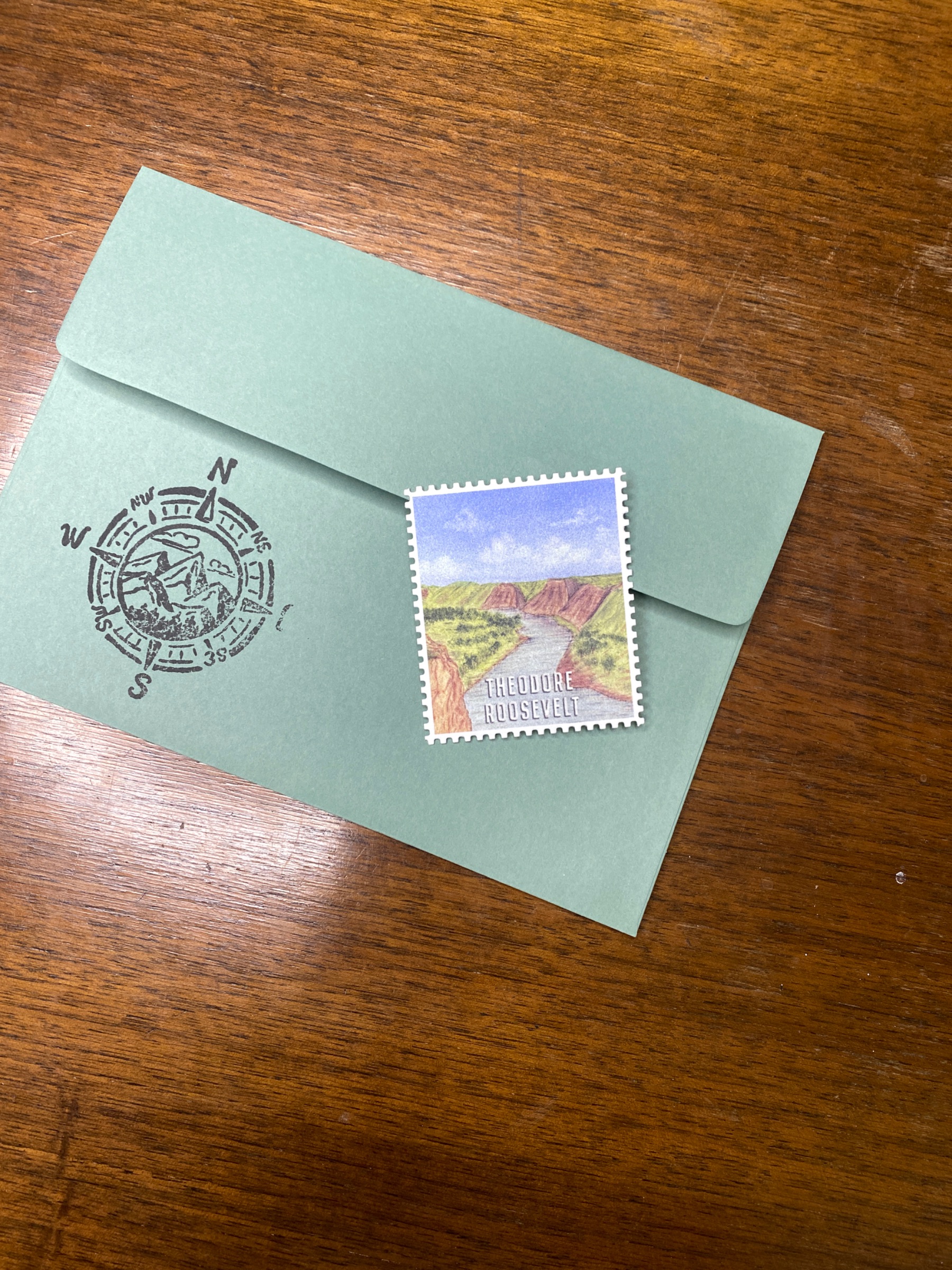 National Park Mail Club gallery image 4