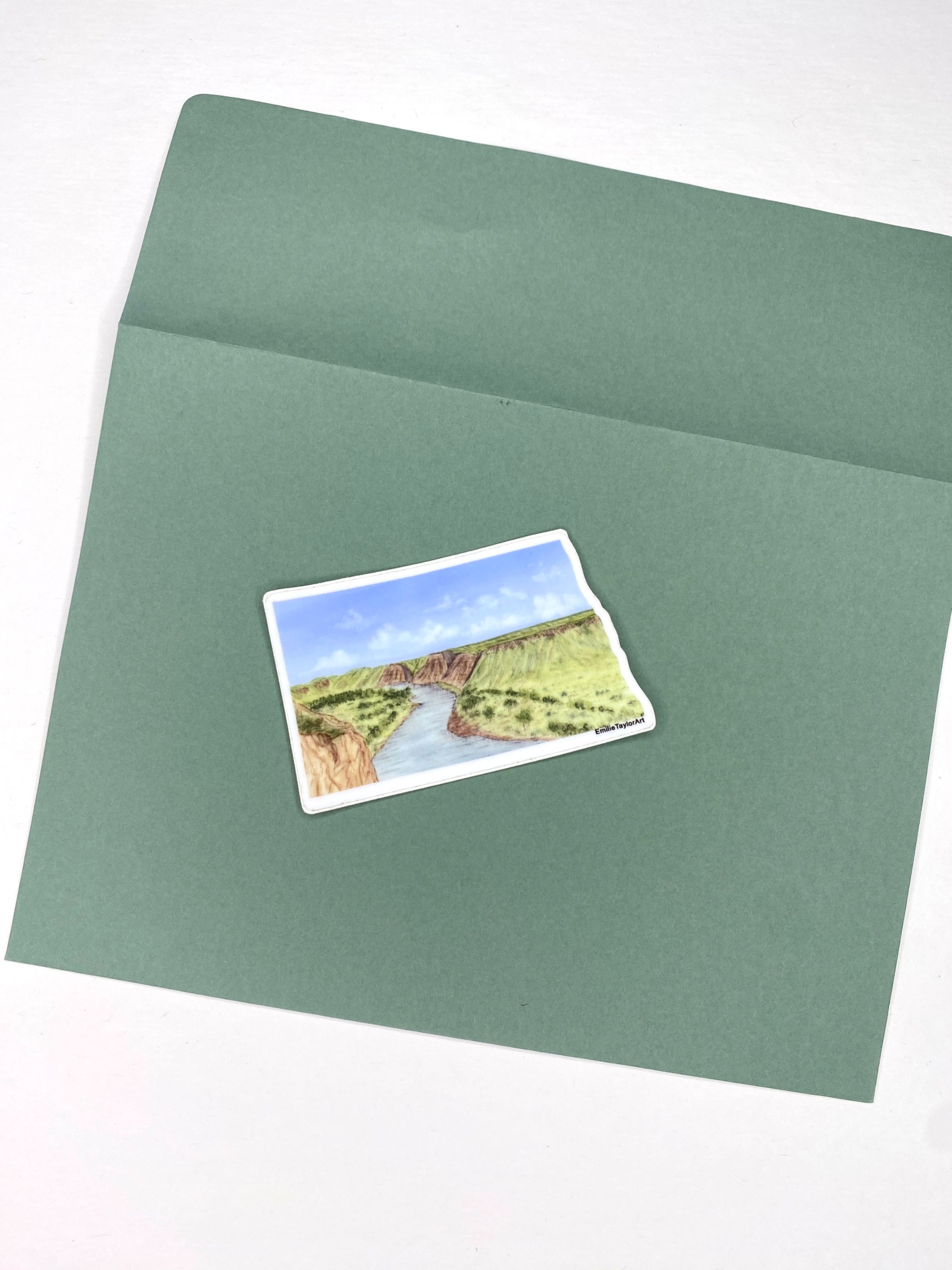 National Park Mail Club gallery image 5