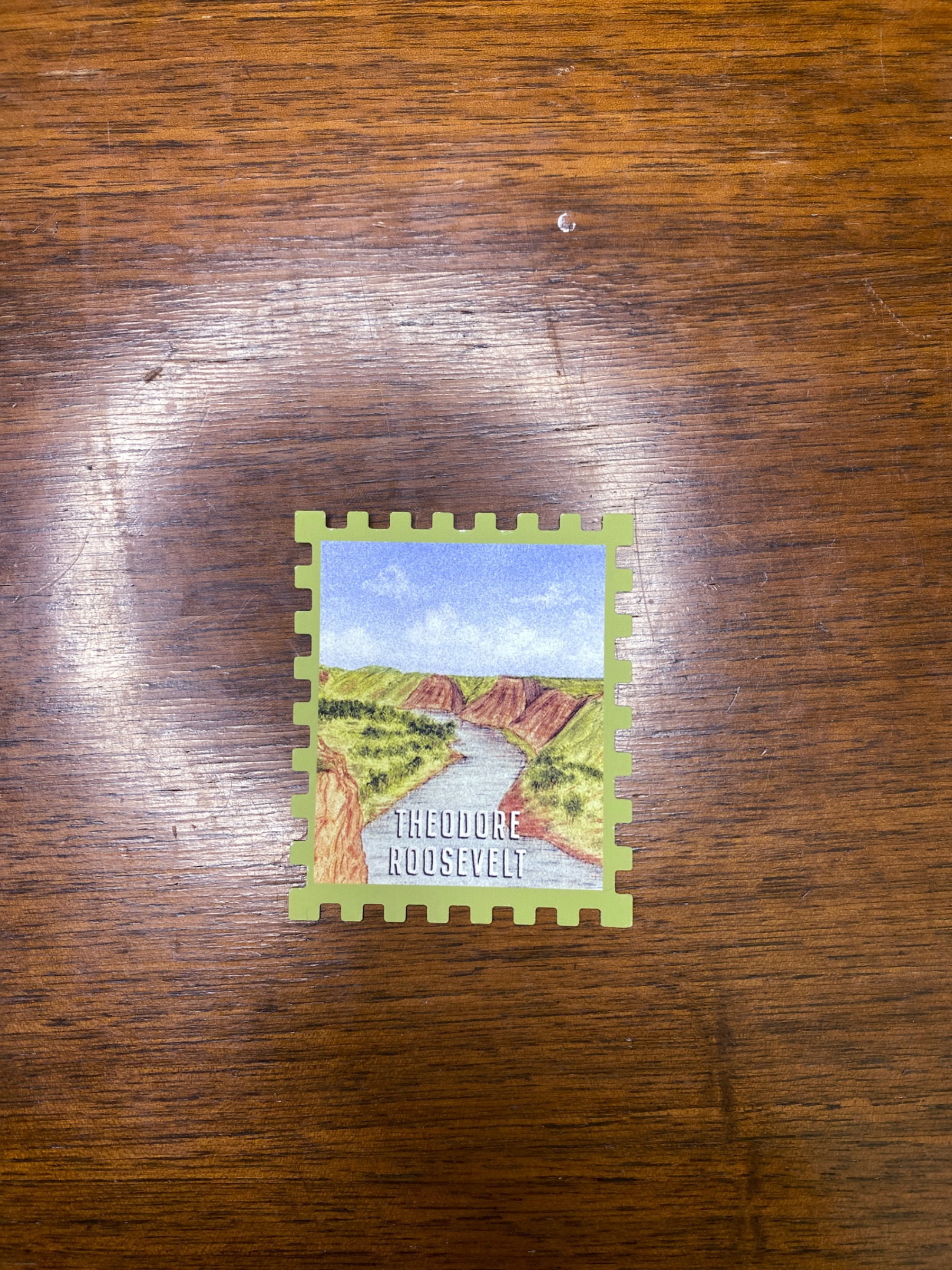 National Park Mail Club gallery image 5