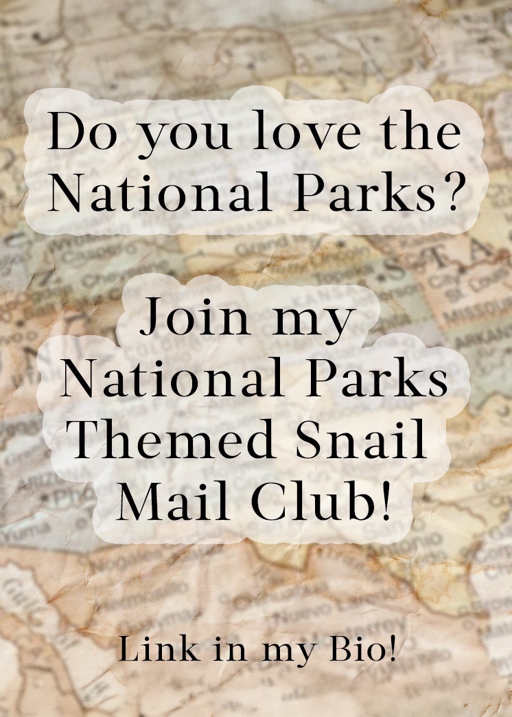 National Park Mail Club gallery image 6