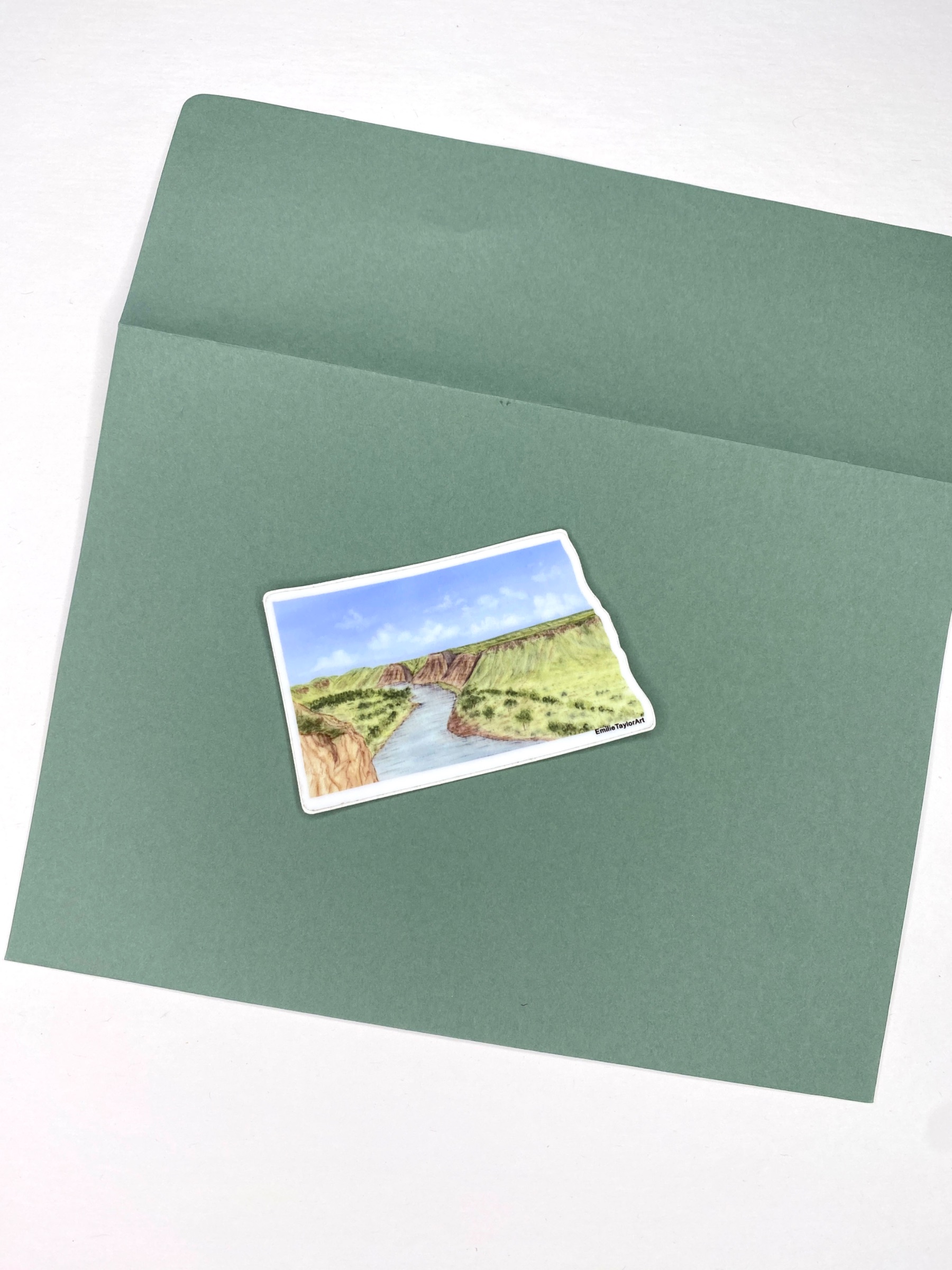 National Park Mail Club gallery image 6