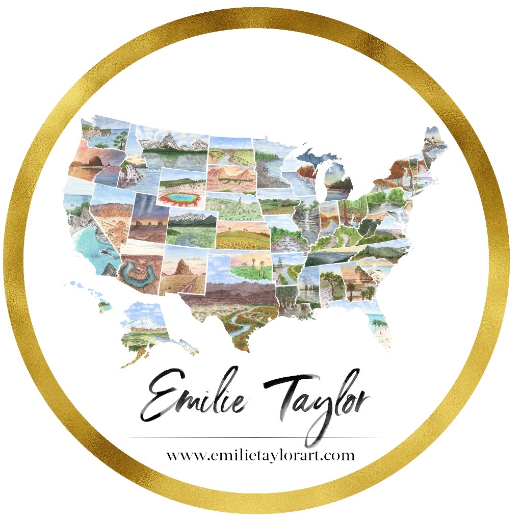 National Park Mail Club profile