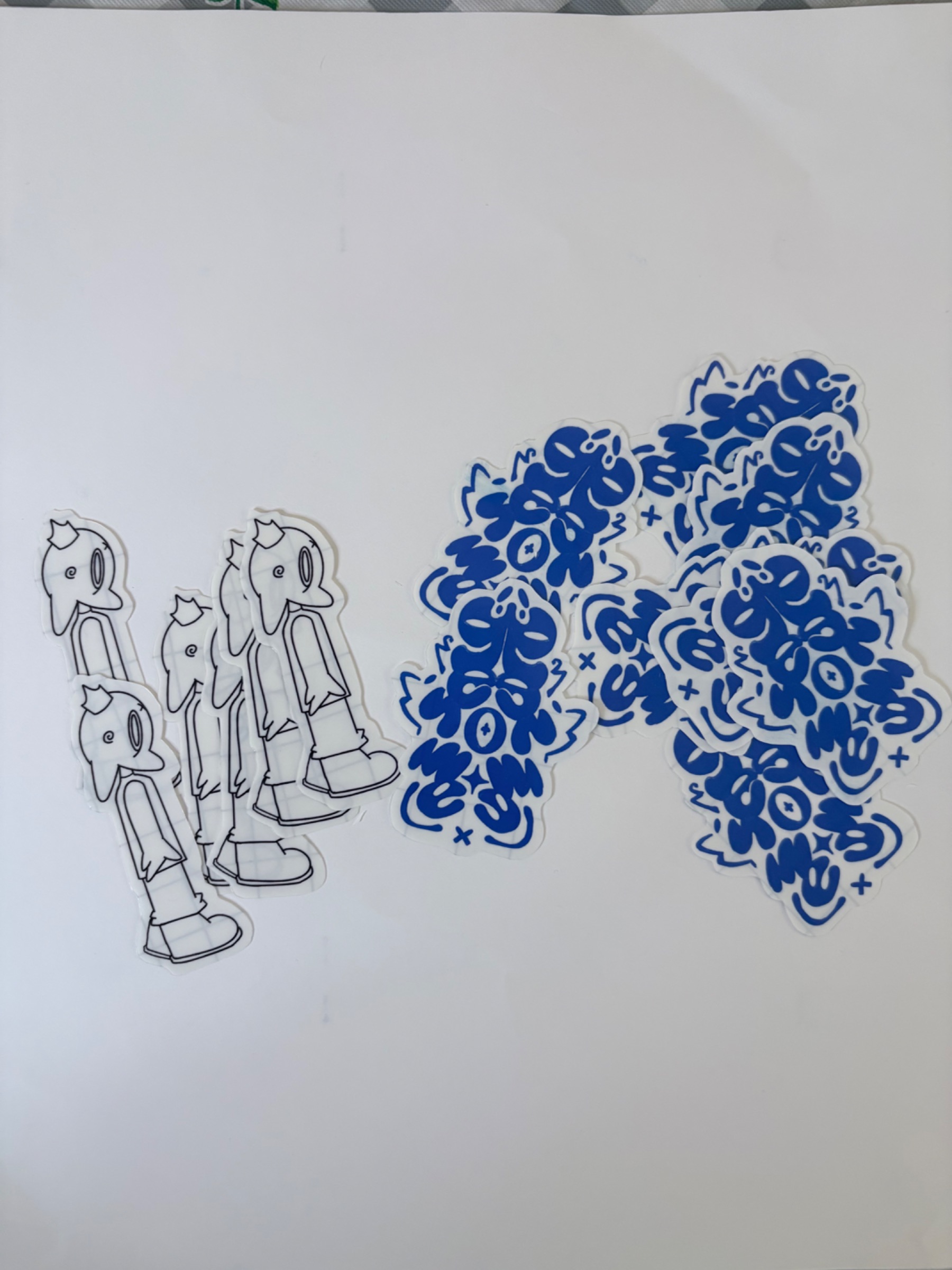 Letters to Humanity gallery image 2