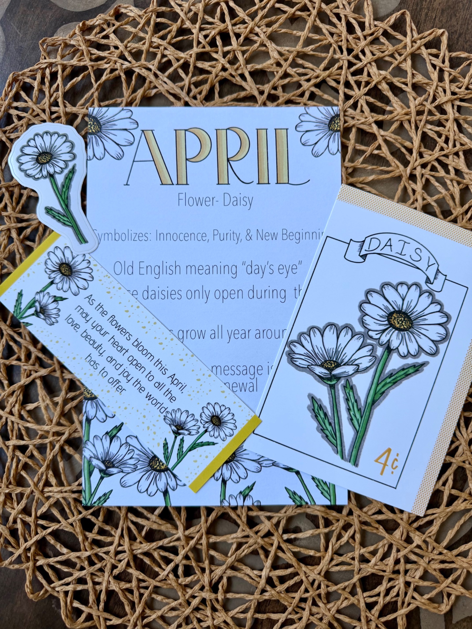 Just Bee Blooming preview