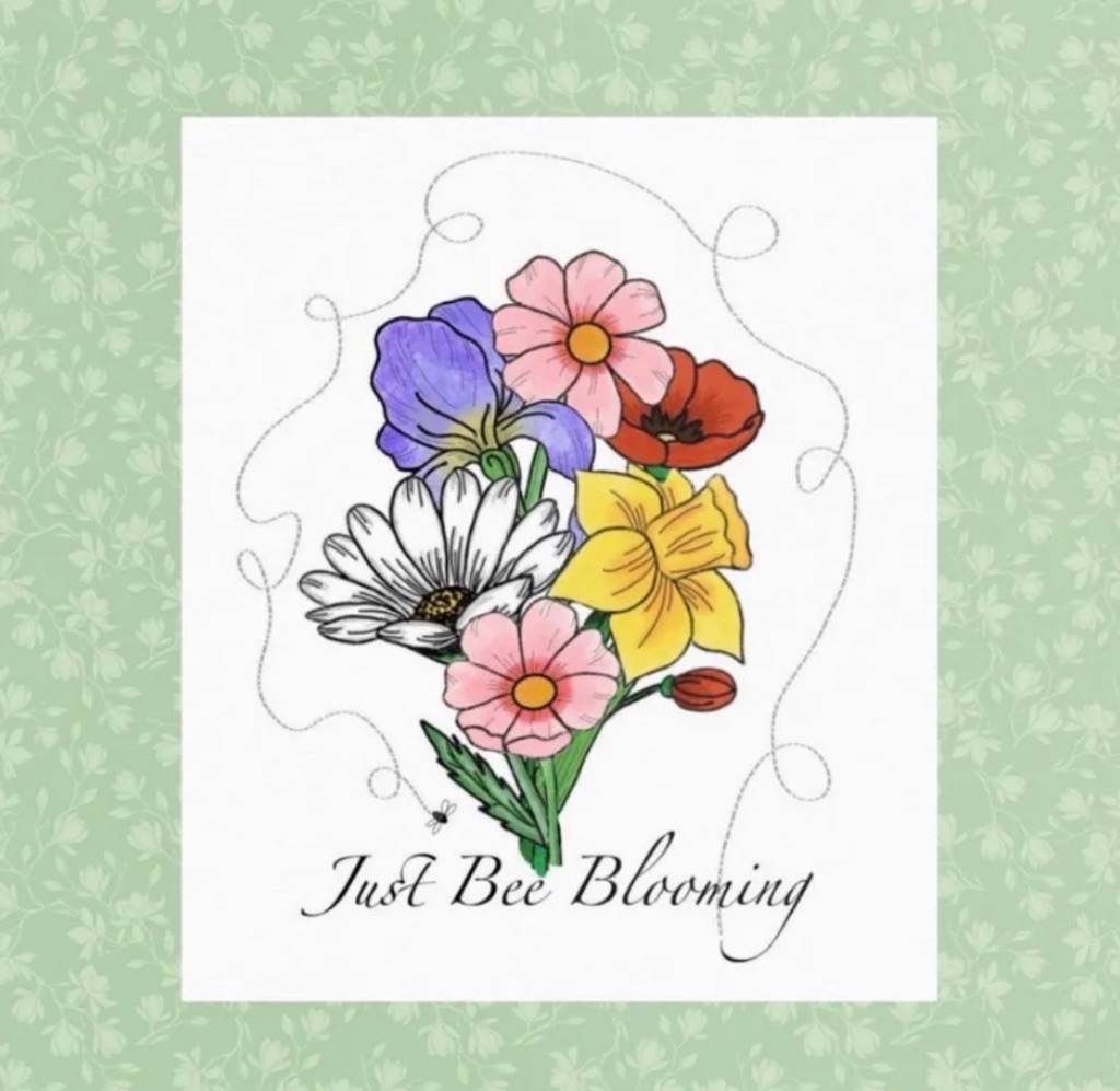 Just Bee Blooming profile