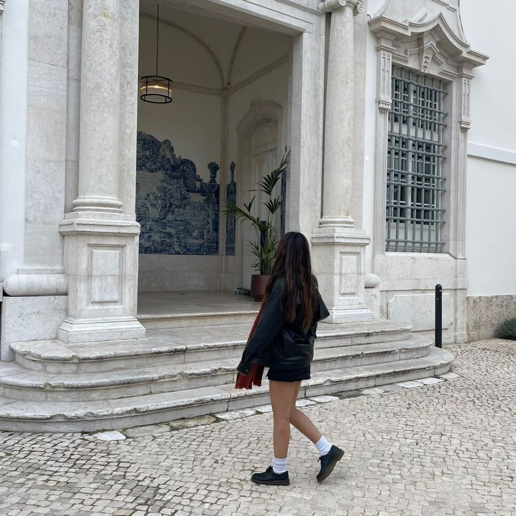 The Sentiment's Post profile