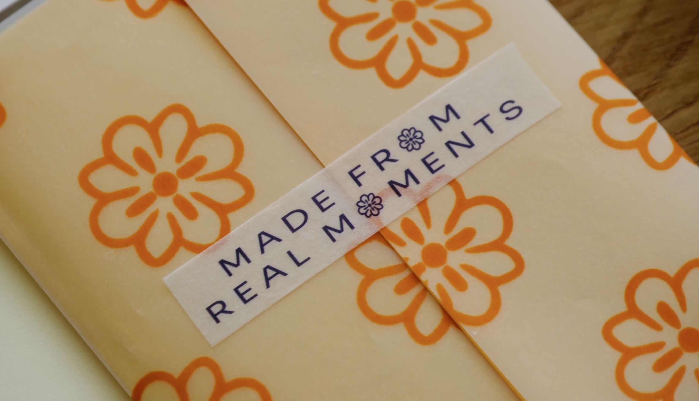 Memory Lane Mail Club header