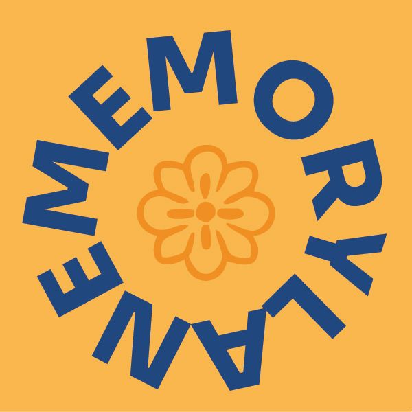 Memory Lane Mail Club logo