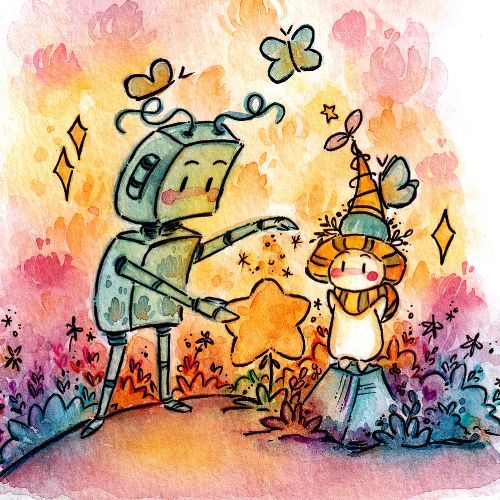 Forest Whispers Mail profile