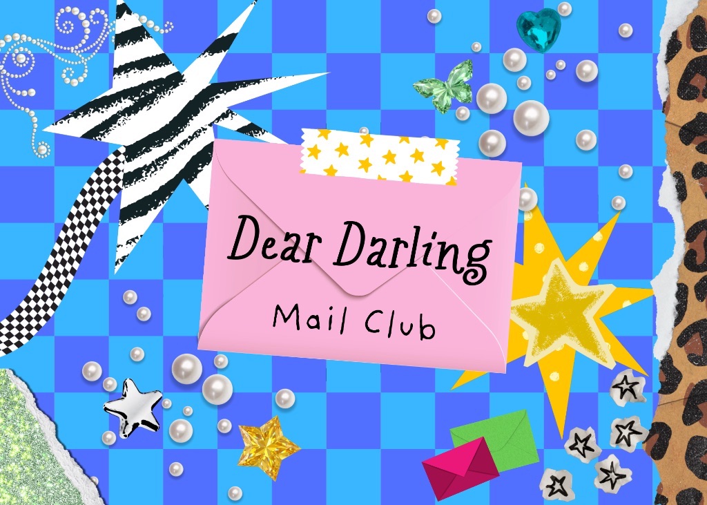 Dear Darling Mail Club profile